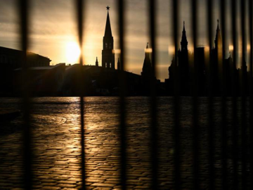 Ucraina, attacco al Cremlino: chi potrebbe averlo organizzato.