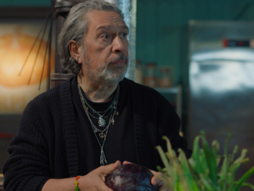 “Non morirò di fame”, un film di Umberto Spinazzola