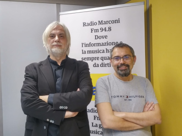 Paolo Benvegnù e il suo nuovo concept album “Solo Fiori”