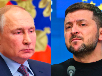 Situazione Russia – Ucraina, il 9 maggio giornata di celebrazioni