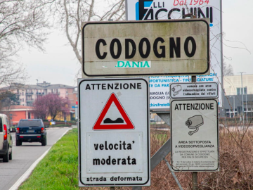 Covid: tre anni fa il primo caso a Codogno
