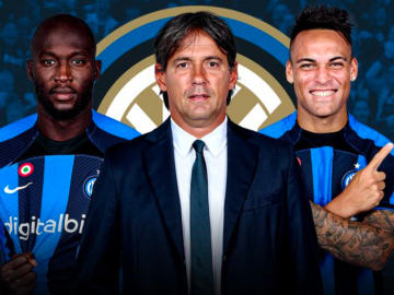 Inter-Manchester City, si avvicina la finale di Champions