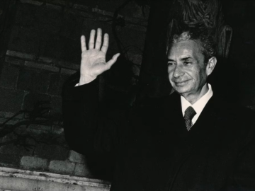 Aldo Moro, la strage di Via Fani il 16 marzo 1978: il ricordo 45 anni dopo