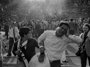 Heysel, 40 anni dopo: come è cambiata la sicurezza negli stadi
