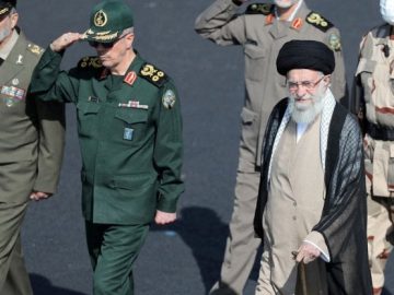 Quale futuro per la Repubblica Islamica?