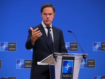 Unione Europea si prepari ad uno scenario di guerra