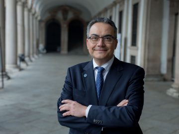 Esiste una vera giustizia?