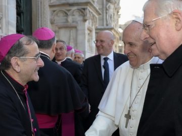 Custodire l’Eredità di Papa Francesco