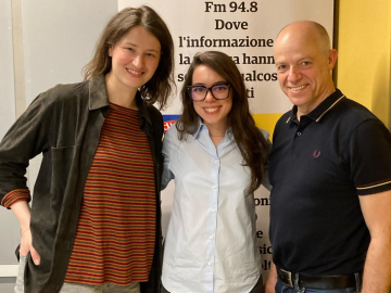 Delta V: 30 anni di elettronica e provocazione