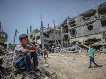 Tregua tra Hamas e Israele