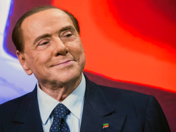 È morto Silvio Berlusconi: fine di un’epoca