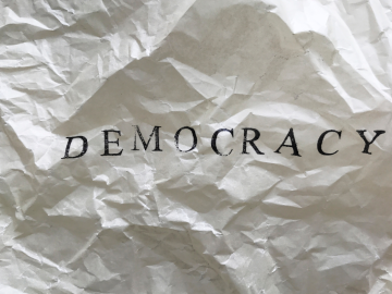 I nuovi dati di Freedom House: arretramento dei diritti fondamentali