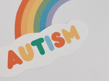 Il 2 aprile è la giornata nazionale per la consapevolezza sull’autismo