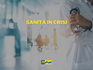 Sanità in crisi