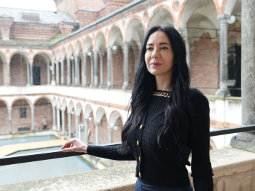 Alla Statale di Milano arriva la prima rettrice donna