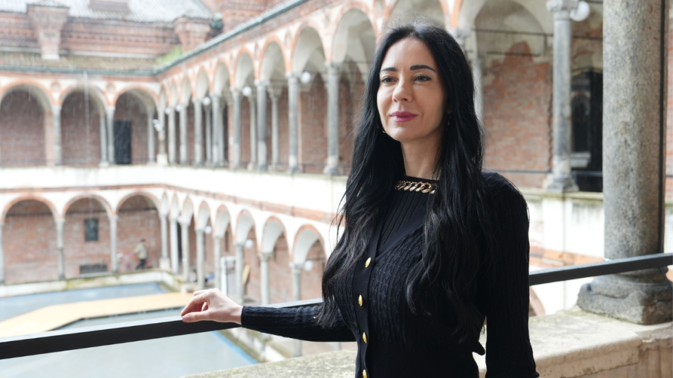 Marina Marzia Brambilla