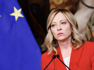 Il Sogno Europeo tra Storia e Realtà