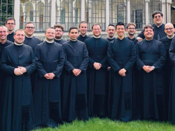 17 nuovi sacerdoti della Diocesi – terza puntata