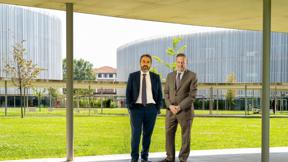 Tech Europe Foundation