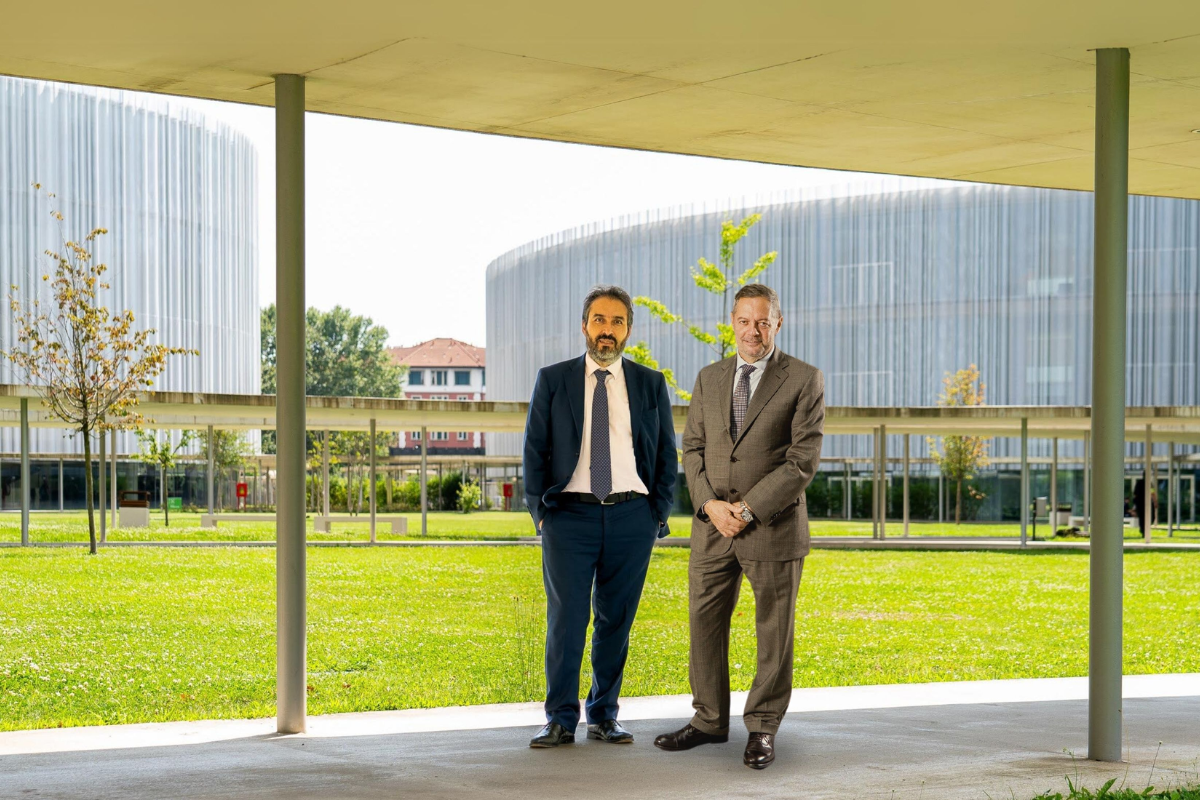 Tech Europe Foundation