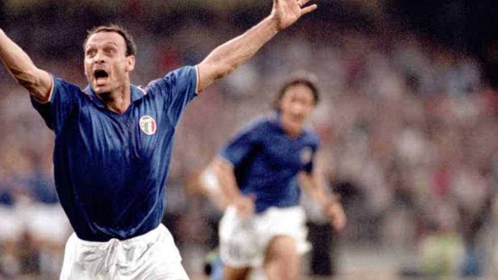 Totò Schillaci
