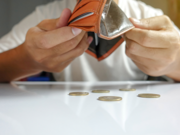 Quanto pesa il lavoro povero in Italia?