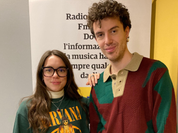 Mameli pubblica “Mezz’ora d’amore”