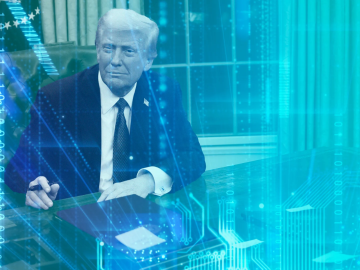 Stargate: il mega-progetto di intelligenza artificiale di Trump tra ambizioni e dubbi.
