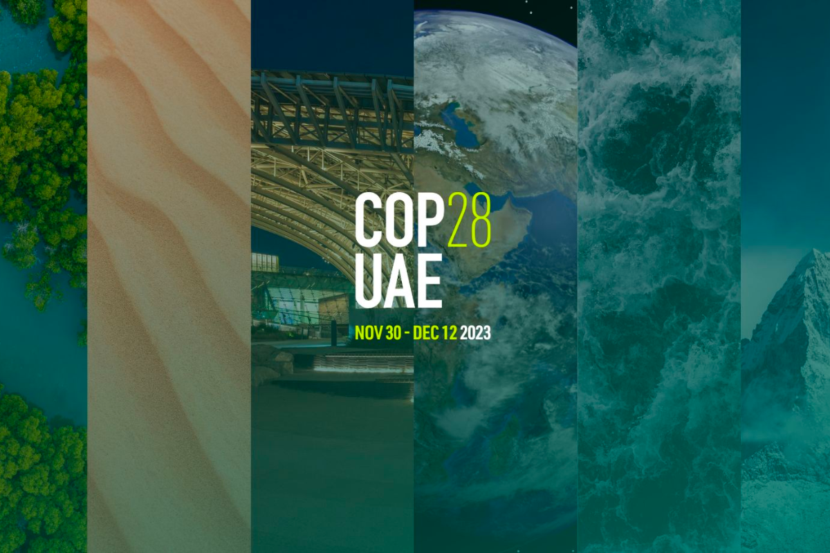 Cop28, la prossima conferenza sul clima