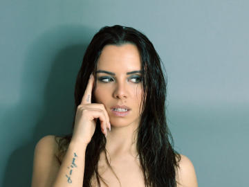 “Libera se mi va”, è un omaggio alle donne.