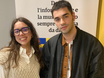 Maninni e il suo primo album “SPETTACOLARE”