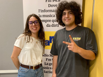 DJOMI presenta il nuovo singolo “4 sberle”