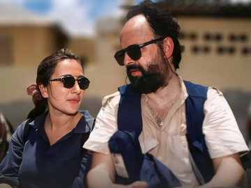 20 marzo 1994. A Mogadiscio, capitale della Somalia, vengono uccisi Ilaria Alpi e Miran Hrovatin, inviati del TG3