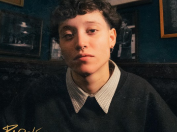 Soap, il singolo “Parole Violente”