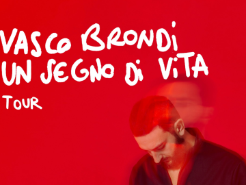 Vasco Brondi torna con “Un segno di vita”
