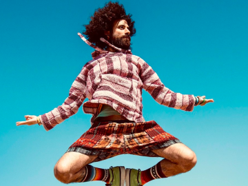 “Carrà”, il nuovo singolo di Gio Evan