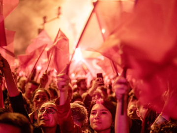 In Turchia l’opposizione ha vinto le elezioni amministrative