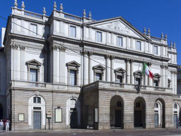Slitta la nomina attesa per questa mattina del nuovo sovrintendente del Teatro alla Scala di Milano