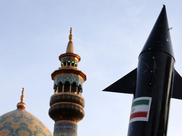 Israele ha risposto militarmente all’attacco iraniano