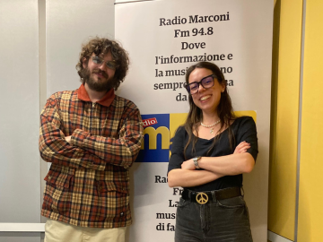 “L’Età d’oro” il primo singolo di Paolo Santo