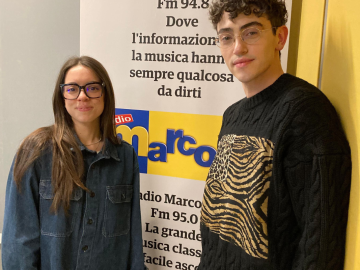 Michele Bravi torna con nuova musica
