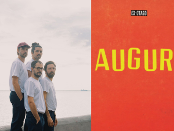 Ex-Otago “Non credo più a niente” feat. Olly