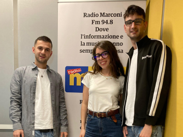 SPAZIO X – il collettivo ideato da Vicio dei Subsonica