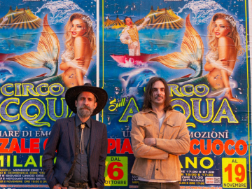 “Bellafine” segna il ritorno dei Lombroso