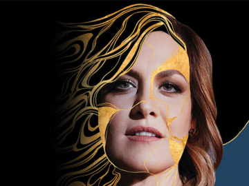 Irene Grandi torna sulle scene con “Fiera di Me”