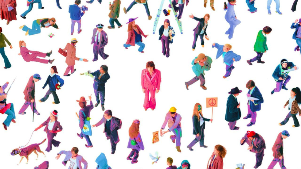 Hanno sparato a John Lennon