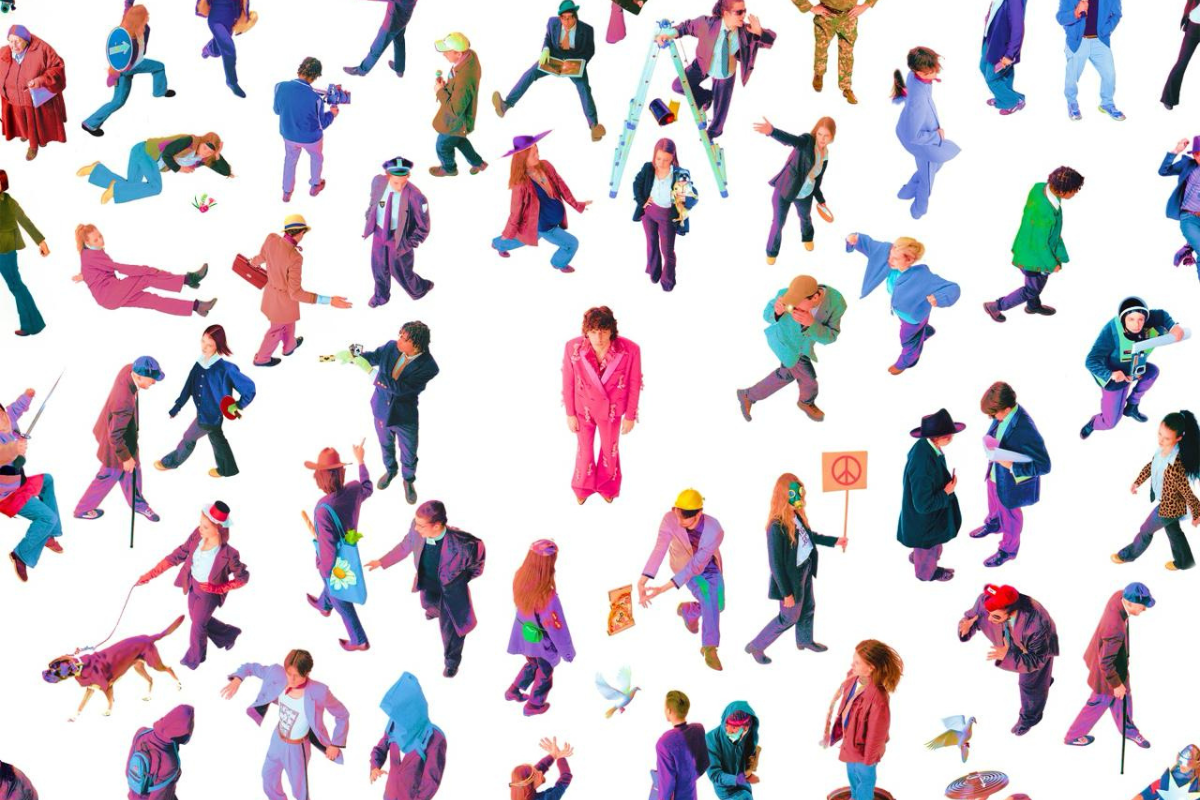 Hanno sparato a John Lennon