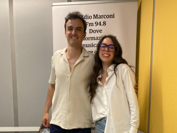 “1+1”, il nuovo singolo che segna il ritorno di Folcast