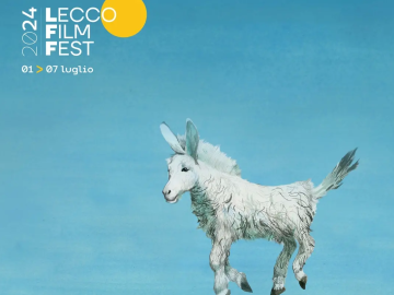 Il 2 luglio comincia il Lecco Film Fest 2024