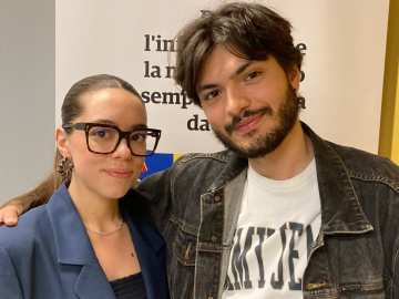 M.e.r.l.o.t “Trasparente”